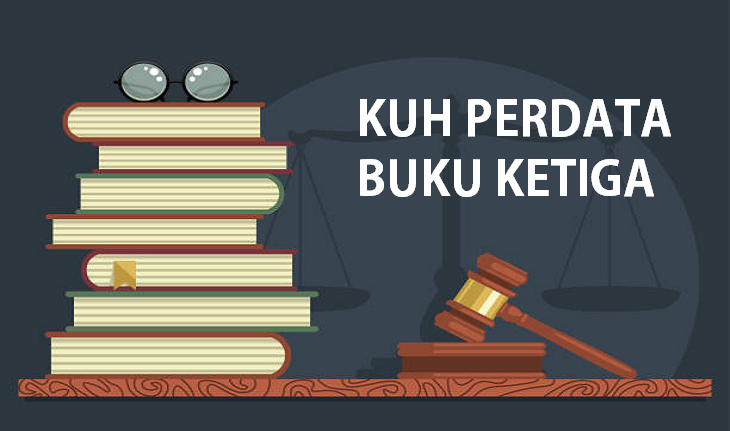 Buku Ketiga