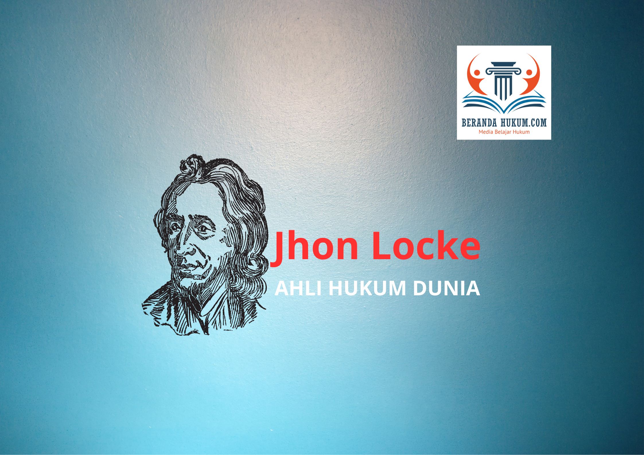 Jhon Locke