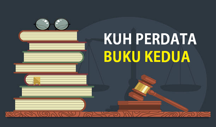 Buku Kedua